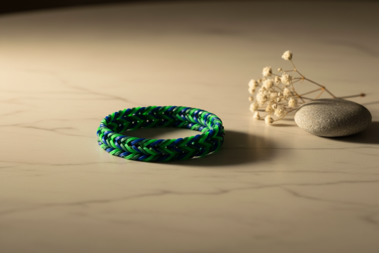 band braclet